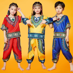 儿童非洲鼓丽江印第安成人舞蹈泰国