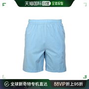 韩国直邮NIKE 儿童 短裤 ZQB DD1702-436 BOYZ NIKE 梭织 GET