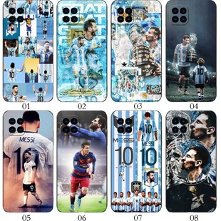 梅西messi 适用 OPPO A92/A15/Reno4 SE/A53 5G/A72/A35/realme/V13/V3/V11/V11S/Q3/Q3i/iPhone/vivo手机壳