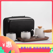帝国手冲壶套装 旅行咖啡具便携式户外旅行煮咖啡工具快客泡茶壶