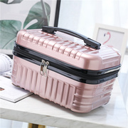 手提箱小14寸行李箱女迷你旅行箱便携16寸密码洗漱包化妆包大容量