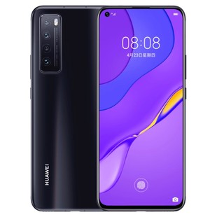 送豪礼+碎屏险已激活Huawei/华为 Nova 7 5G手机nova7华为5G手机双卡