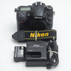 Nikon尼康D7000配18-140变焦镜头套机APS画幅单反相机95新No.6183