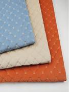 夹棉沙发垫布料绒布复合加棉防滑沙发套自己做面料布头沙发布辅料