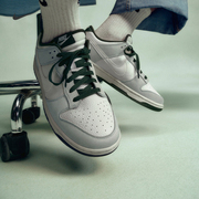 Nike耐克DUNK男子运动鞋夏季胶底板鞋低帮复古轻便HF2874