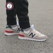 New Balance/NB男女鞋跑步鞋休闲运动鞋ML574UJA/UJD/ESU/ESS/ESN