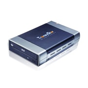 525QSU台式机光驱t刻录机SATA串口移动USB接口外置光驱盒