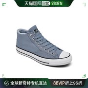 美国直邮converse 男士 运动鞋匡威帆布鞋进口