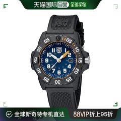 美国直邮LUMINOX 通用瑞士表带休闲手表