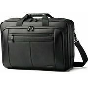 Samsonite/新秀丽公文包15寸电脑包单肩斜挎手提办公包43270