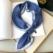 韩式小领巾，包包巾腕巾