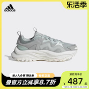 adidas阿迪达斯女鞋maxxwavy跑步缓震厚底，老爹鞋「千层鞋」ie3459