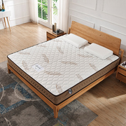 椰棕弹簧床垫双人棕垫可折叠1.8m1.5床1.9m2米护脊椎软硬两用22cm