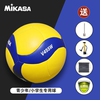 mikasa/米卡萨排球室内外小学生青少年训练专用4号球V455W