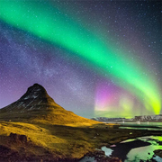出发欧洲自由行冰岛旅游9-12天签证极光蓝湖温泉观鲸可包车