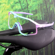 giant捷安特自行车眼镜山地，公路车防紫外线变色镜，男女骑行太阳镜