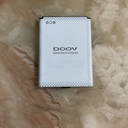doov朵唯型号doovf9t9手机电池电板老人翻盖手机电池3000