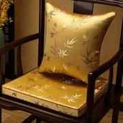 新中式红木沙发海绵垫客厅，实木家具椅子垫圈椅茶椅太师椅坐垫屁垫