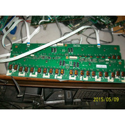 东芝42X3300C液晶电视双侧高压板VIT70023.81 VIT70023.80 REV 5