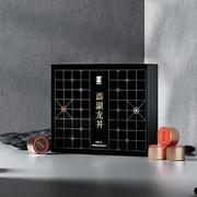 2023明前新茶AAA特级西湖龙井茶叶礼盒装绿茶送礼 产自龙