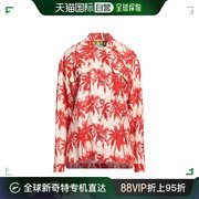 香港直邮潮奢 813 OTTOTREDICI 女士 Blouses 花朵衬衫