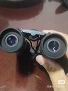 双筒望远镜高清可携式望眼w镜捡漏，看演出月球高倍望眼镜