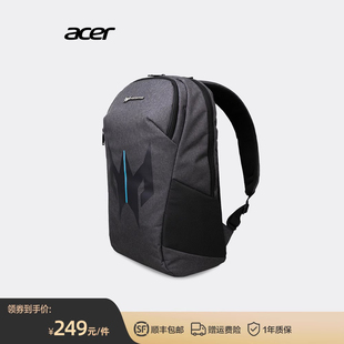 Acer/宏碁 掠夺者Predator笔记本电脑双肩包大容量旅行电竞游戏包