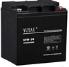 yutai蓄电池6fm-7ah宇泰，蓄电池12v7ah12v-7ahupseps专用