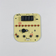 小熊紫砂煲电炖锅配件线路板，ddg-d3f0l3控制板按键板显示板灯板