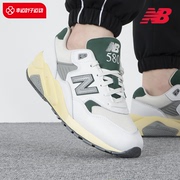 New balance NB580厚底复古运动鞋男鞋女鞋秋季经典休闲鞋潮