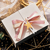 礼物盒生日礼盒空盒化妆品礼物包装盒精美盒子高级感伴手礼盒