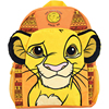 正版迪士尼狮子王书包双肩包可爱卡通休闲儿童学生幼儿园背包