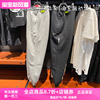 NIKE耐克长裤男子2023秋季卫裤收口束脚运动裤休闲裤子CK6366