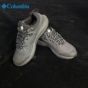 Columbia哥伦比亚登山鞋男22秋冬户外透气耐磨徒步鞋BM8514