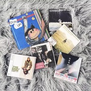 eason陈奕迅实体新专辑正版全套，chinup车载cd，歌词本歌曲唱片周边