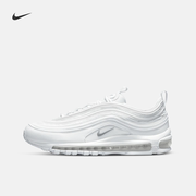 NIKE耐克男鞋跑步鞋2023夏季AIR MAX 97气垫运动鞋921826-101