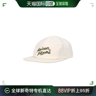 香港直邮MAISON KITSUNÉ 男士帽子 LM06108WW0095P705