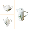 欧式茶具泡茶茶壶，咖啡壶咖啡杯配套茶壶英式下午茶茶具