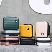 DIY收纳箱化妆箱便携手提箱户外旅行手冲咖啡磨豆机摩卡壶收纳包