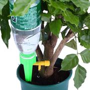自动养花滴水器可乐瓶大花盆家庭用无人浇花滴头浇花滴灌懒人灌溉