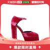 香港直邮GIUSEPPE ZANOTTI 女士高跟鞋 I160008004