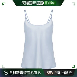 香港直邮La Perla女士SILK真丝吊带睡衣CFI0020289