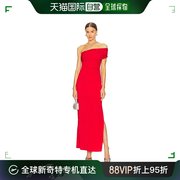 香港直邮潮奢 Herve Leger 荷芙妮格 女士 Olivia 睡裙 RMC846742