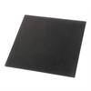 3印表机晶格玻璃平台 铝基板热牀配件 碳晶板防翘边耐高温