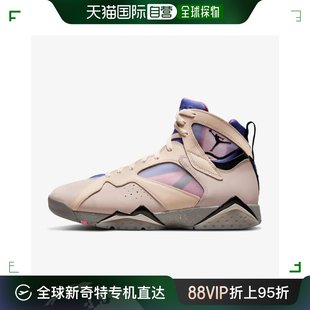 韩国直邮耐克 AIR 乔丹7 RETRO 篮球鞋/DJ2636-204