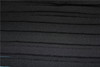 品牌布料黑色雪纺立体条纹时装布料连衣裙包裙衬衫DIY手工布料