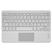 无线蓝牙8.3寸迷你6键盘平板手机电脑键盘9寸10蓝牙触控键盘