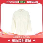 香港直邮AMBUSH 男士衬衫 BMEA017F21FAB0010304