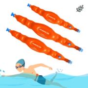 。浮力游泳腰带大人专用安全男女初学者装备网红漂浮迷你游泳圈穿