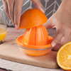 手动榨汁机家用榨汁神器橙子压汁器迷你炸果汁机榨柠檬西柚挤橙汁